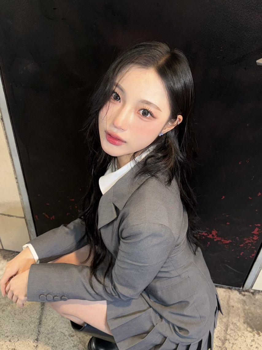 아이칠린 예주0