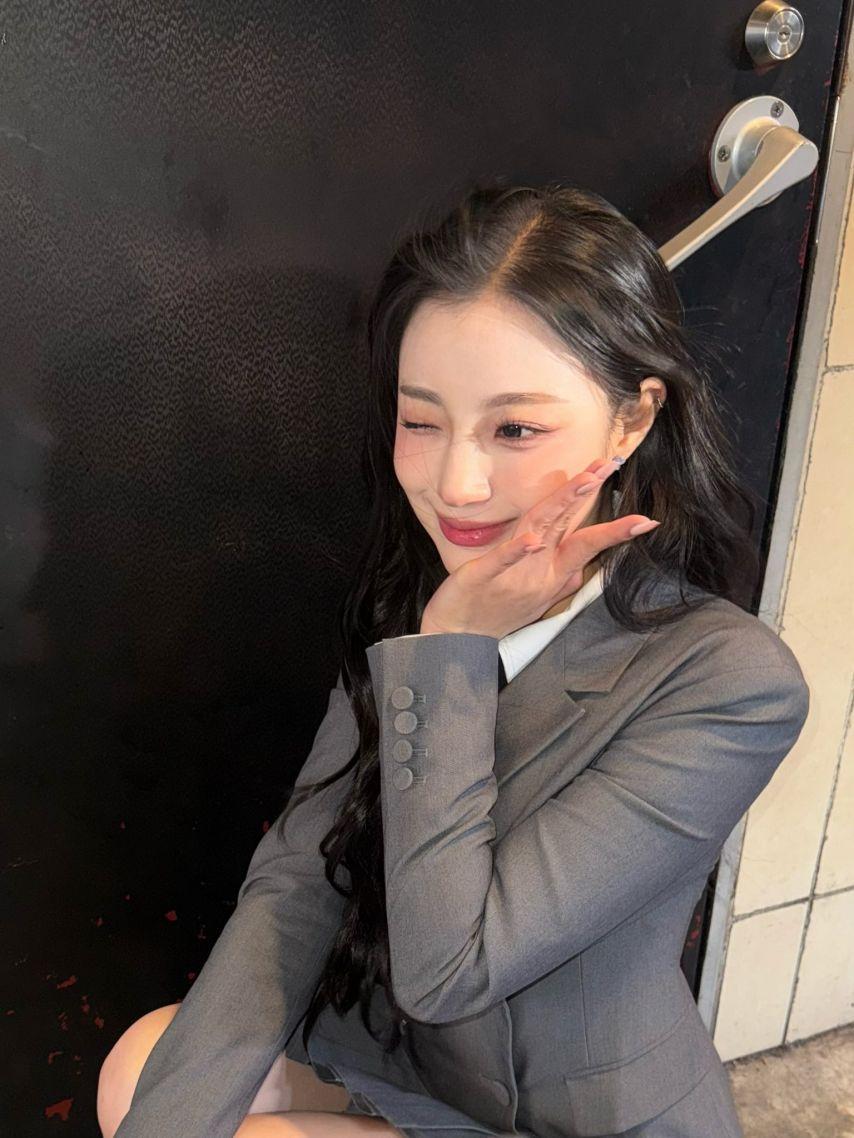 아이칠린 예주1