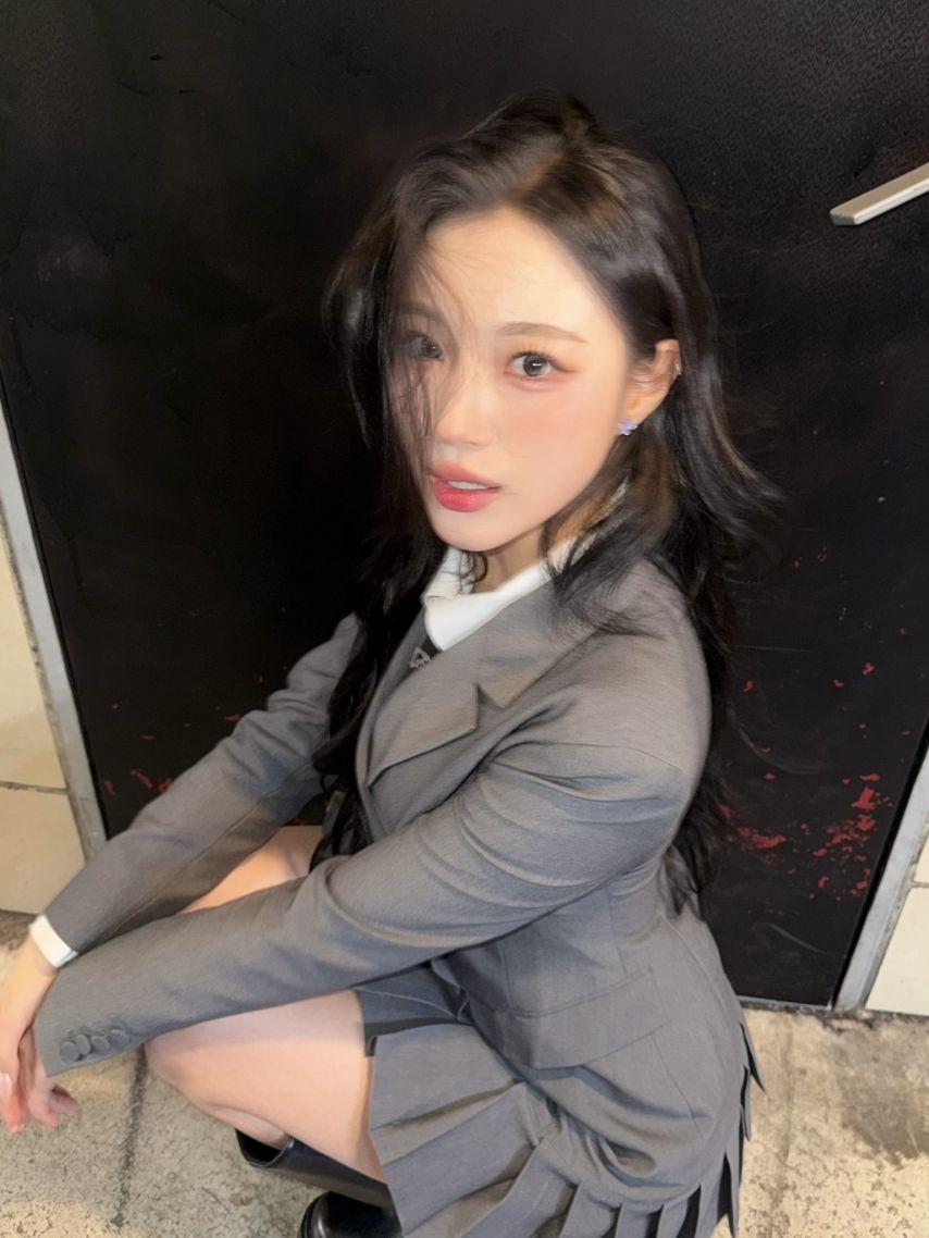 아이칠린 예주2