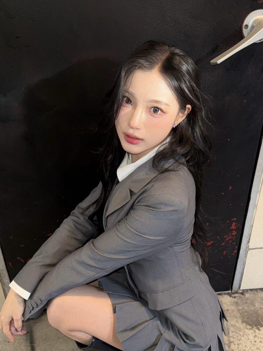 아이칠린 예주3