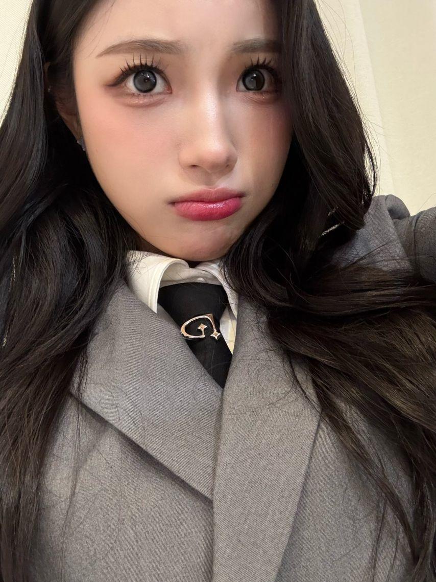 아이칠린 예주4