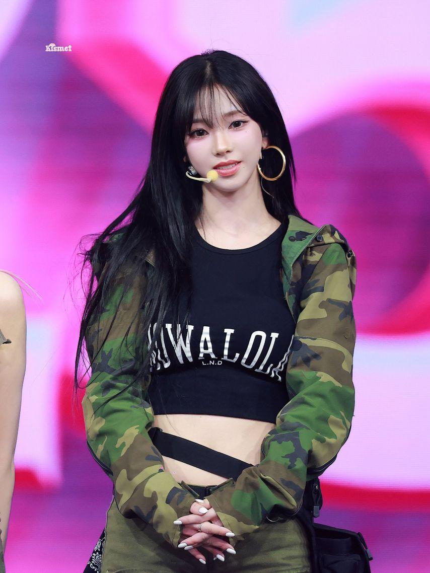 [에스파] 카리나2