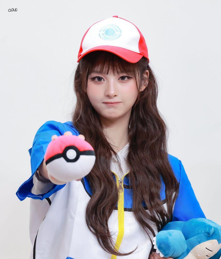 엔믹스 설윤 생일1