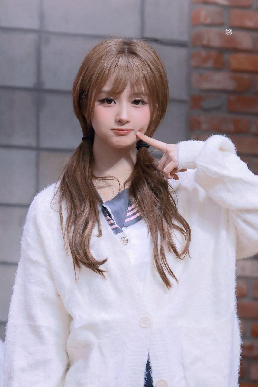 엔믹스 설윤 생일5