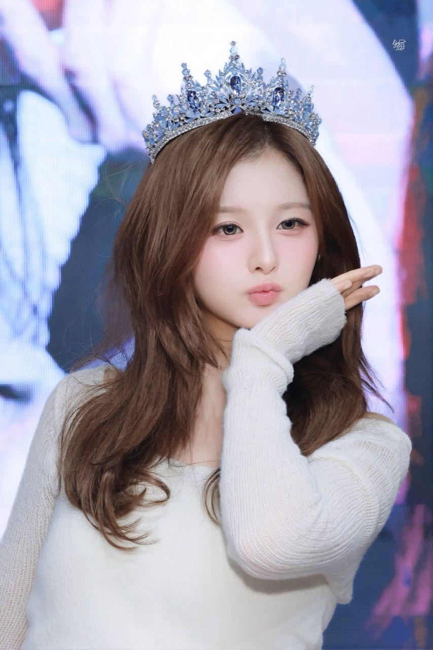 엔믹스 설윤 생일6