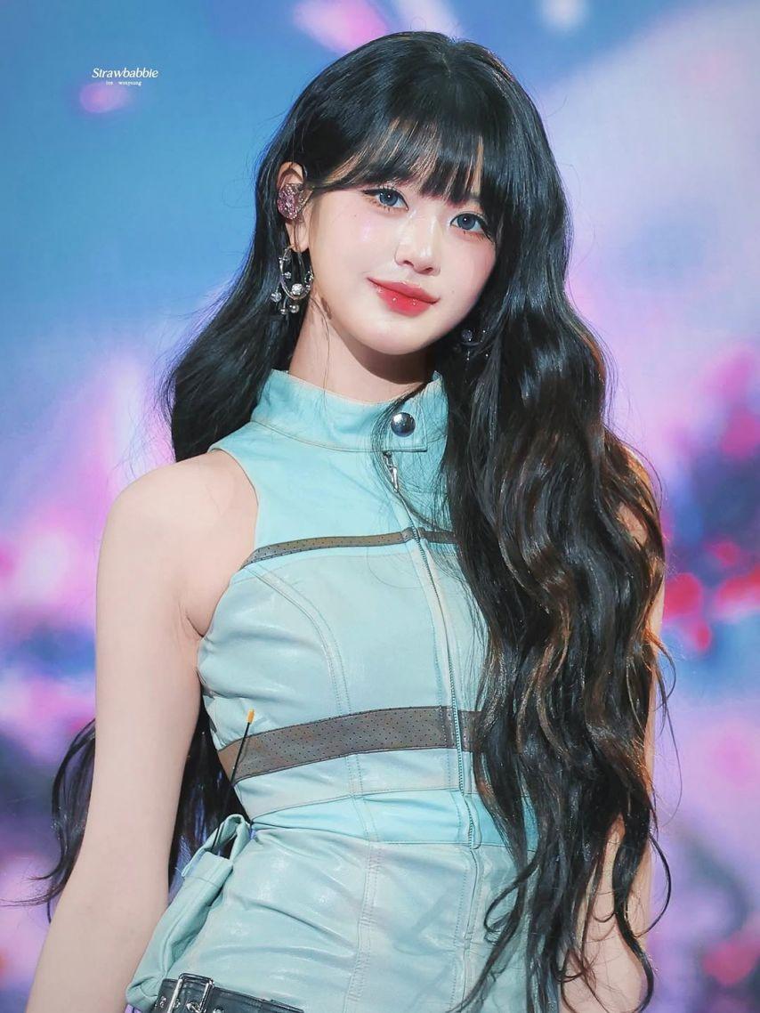 IVE (아이브) 장원영0