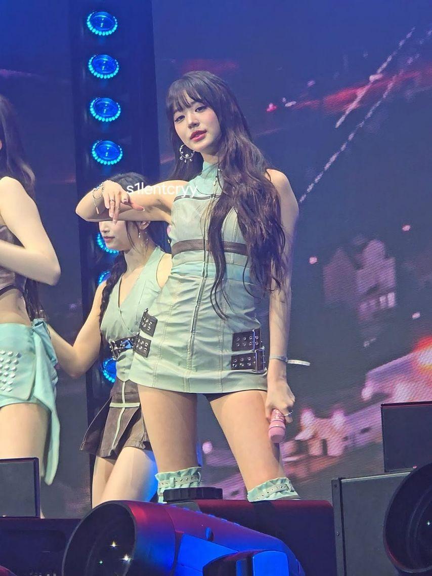 IVE (아이브) 장원영12