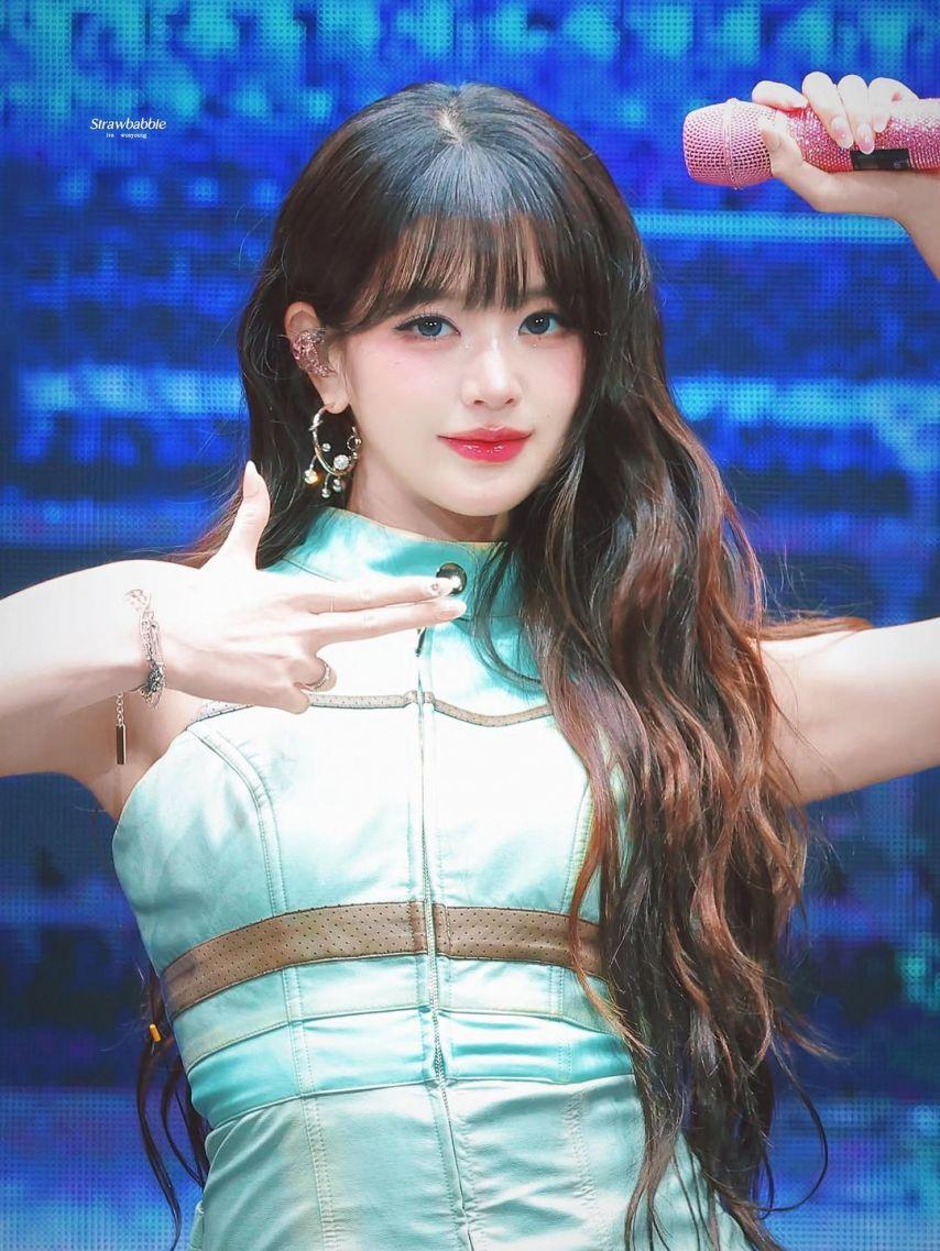 IVE (아이브) 장원영2