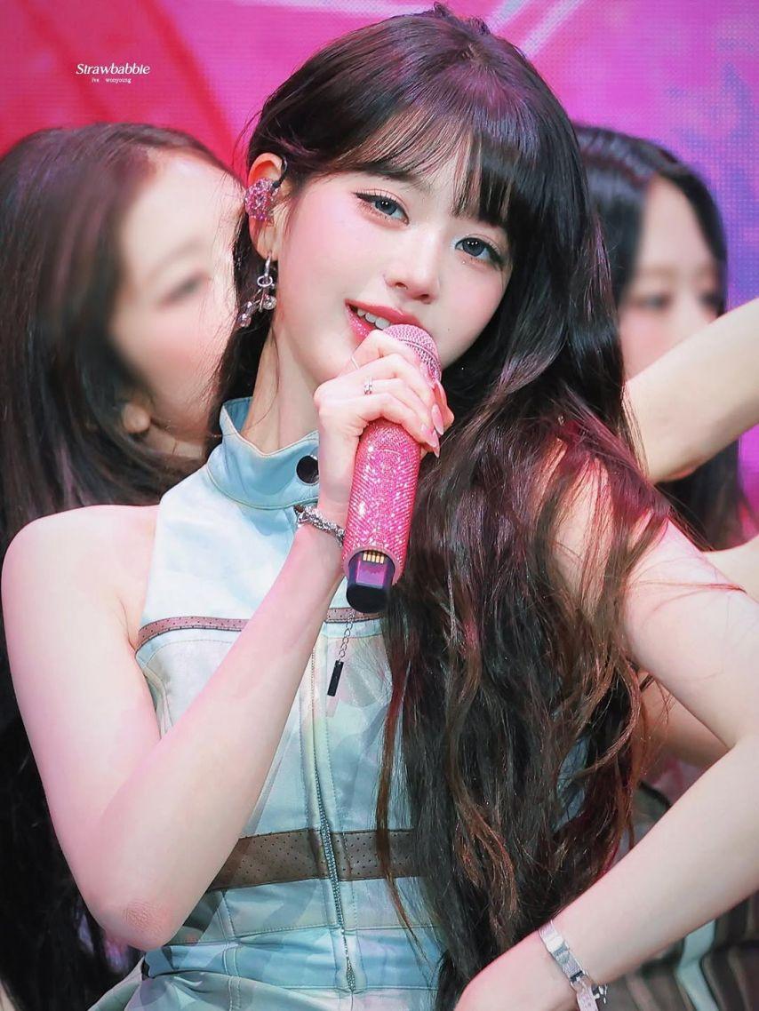 IVE (아이브) 장원영4