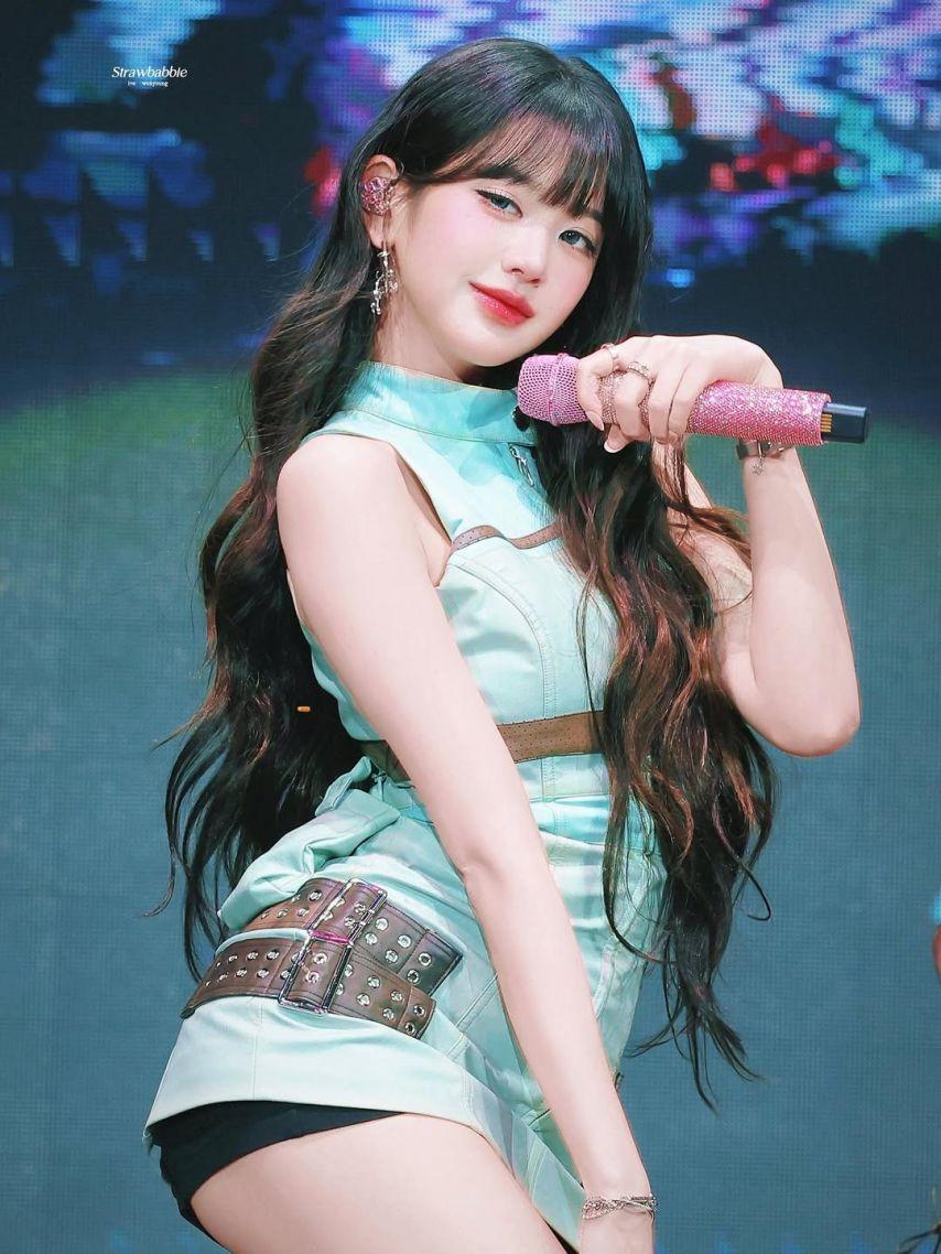 IVE (아이브) 장원영5