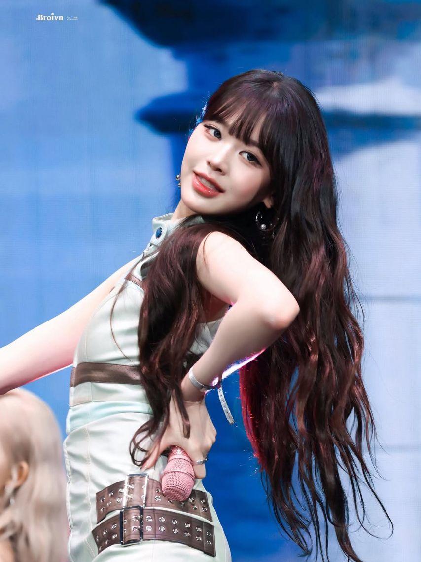 IVE (아이브) 장원영8