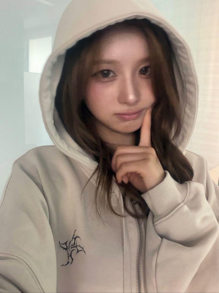 NMIXX (엔믹스) 설윤1