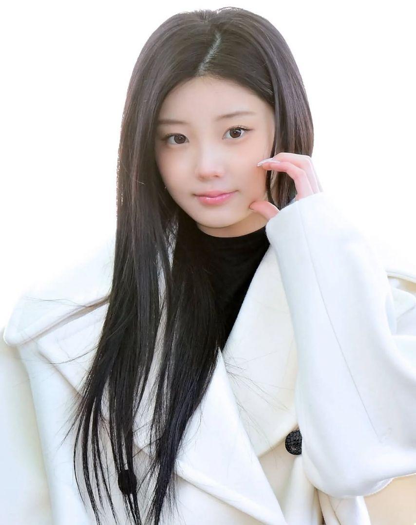 아일릿 (ILLIT) 원희0