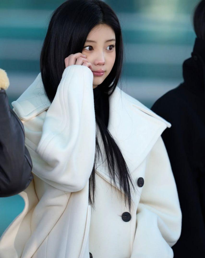 아일릿 (ILLIT) 원희16