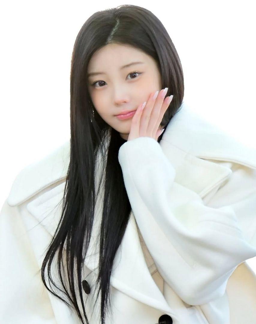 아일릿 (ILLIT) 원희1