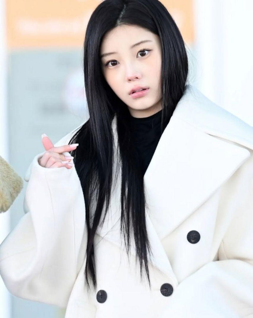 아일릿 (ILLIT) 원희7