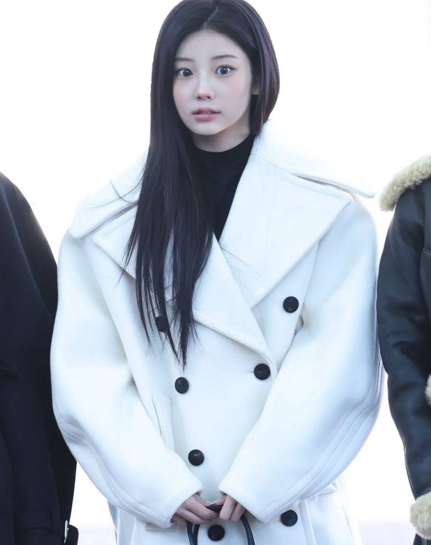 아일릿 (ILLIT) 원희9