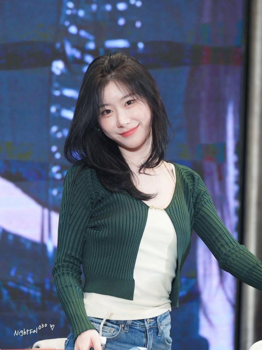 ITZY (있지) 채령3