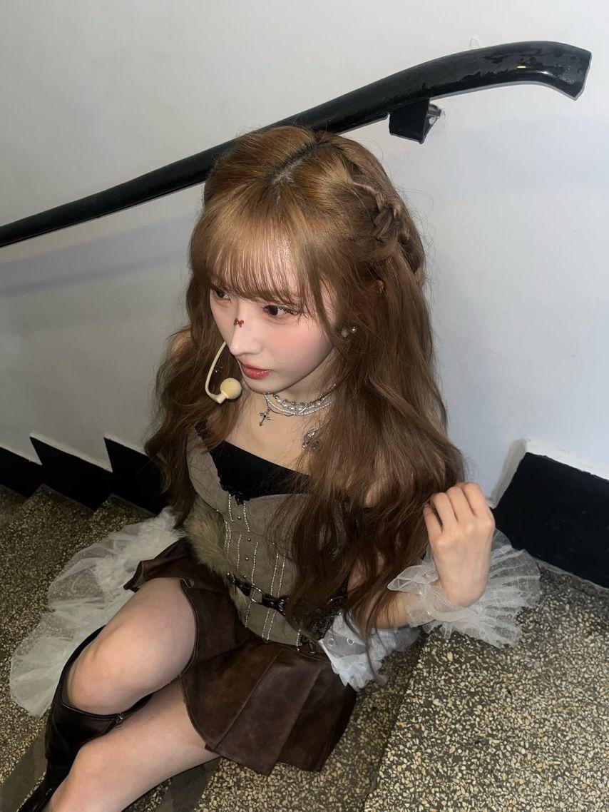 ARTMS (아르테미스) 하슬3