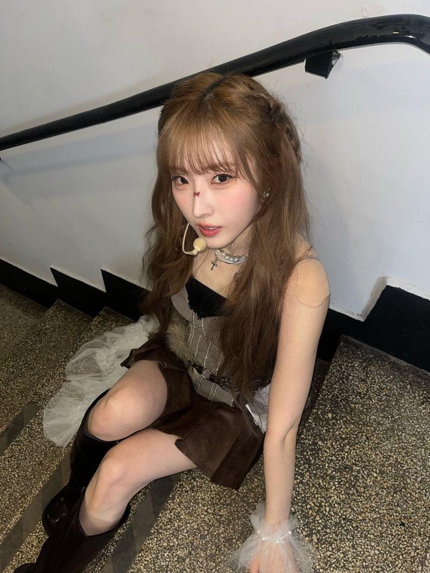 ARTMS (아르테미스) 하슬4