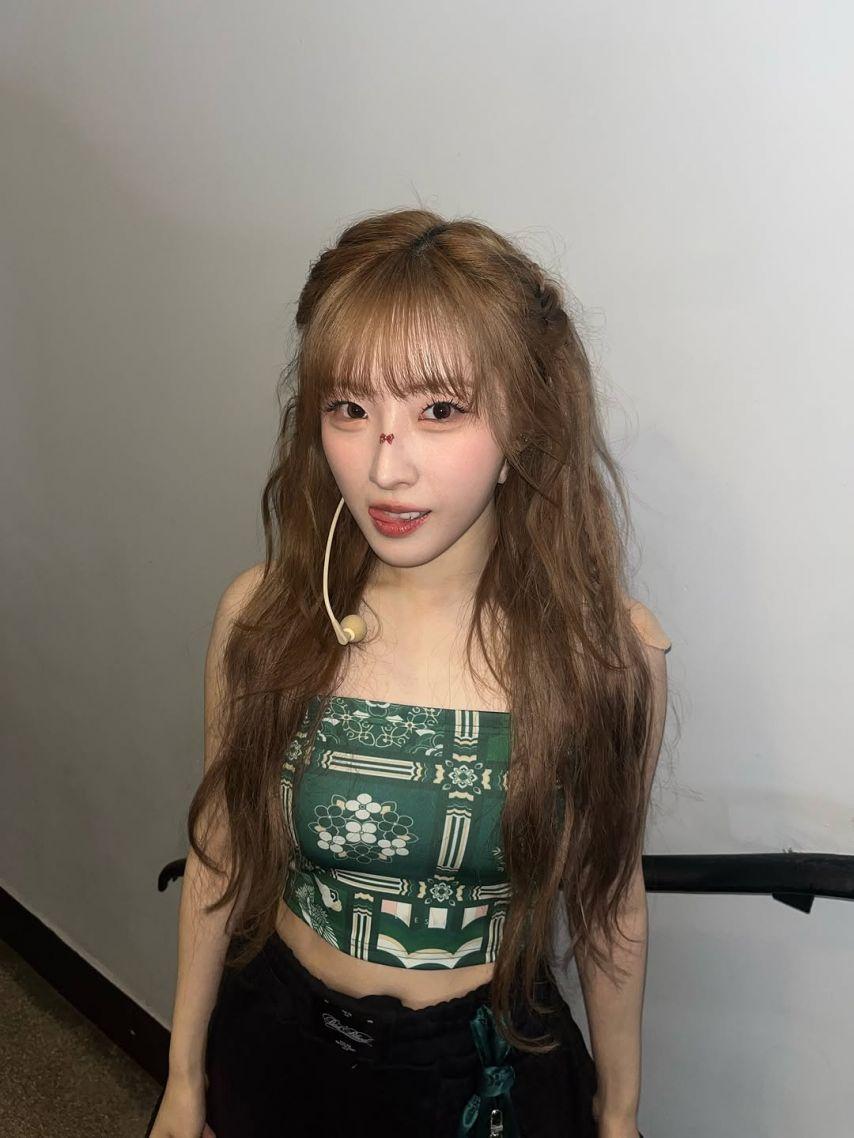 ARTMS (아르테미스) 하슬8