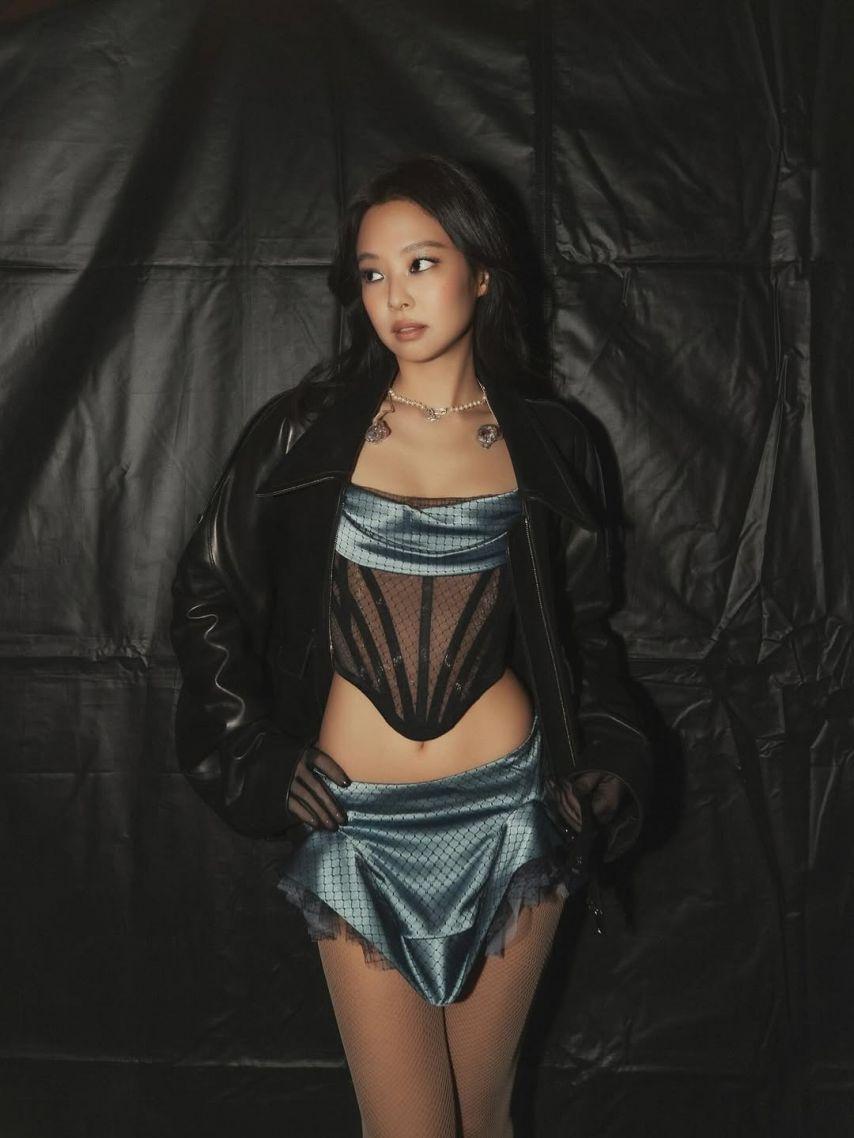 BLACKPINK (블랙핑크) 제니10