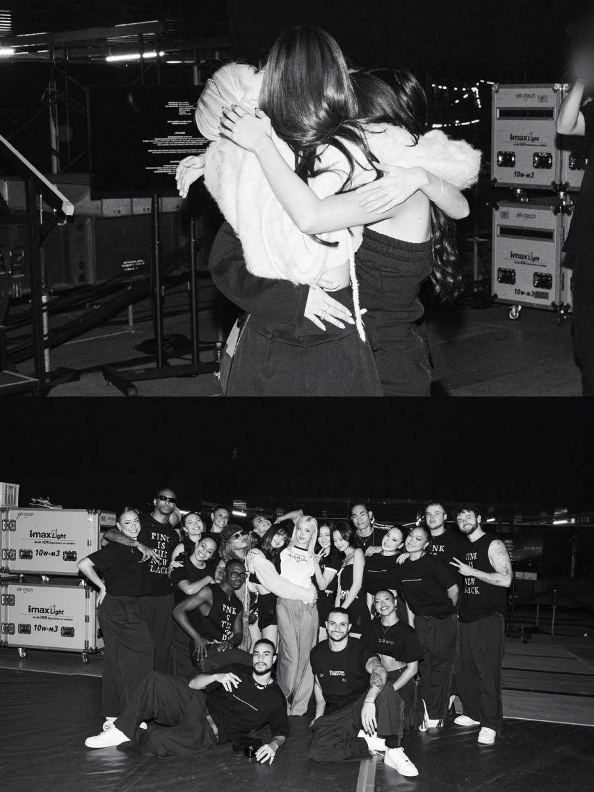 BLACKPINK (블랙핑크) 제니13