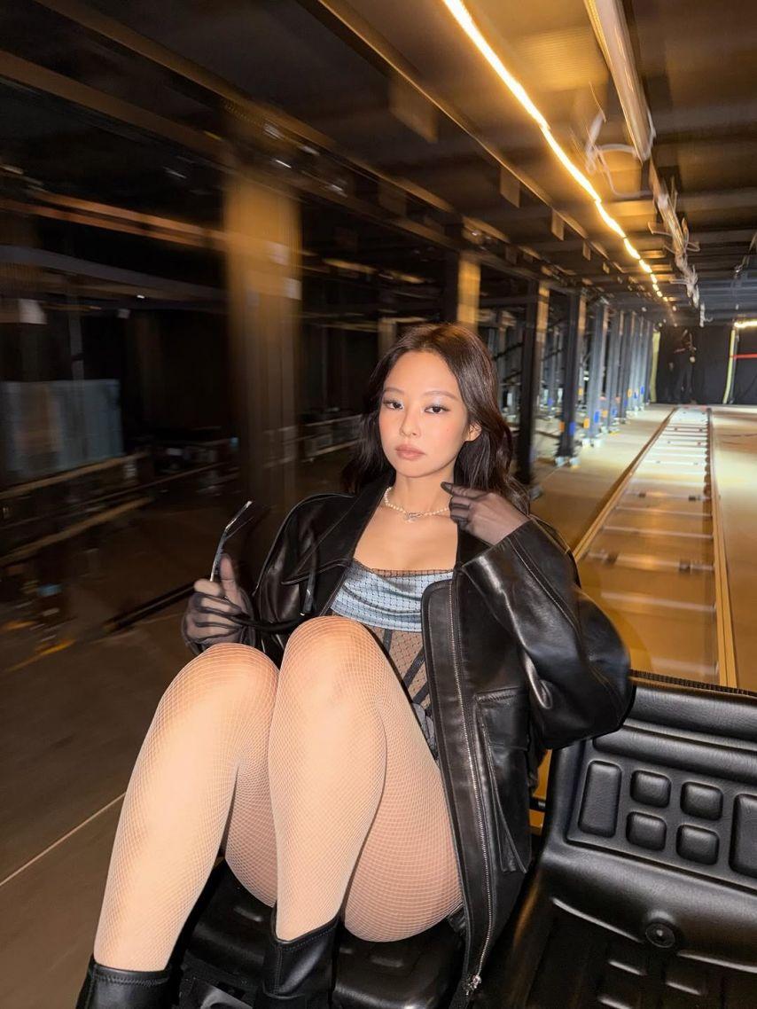 BLACKPINK (블랙핑크) 제니2