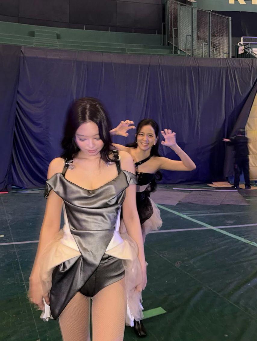 BLACKPINK (블랙핑크) 제니3