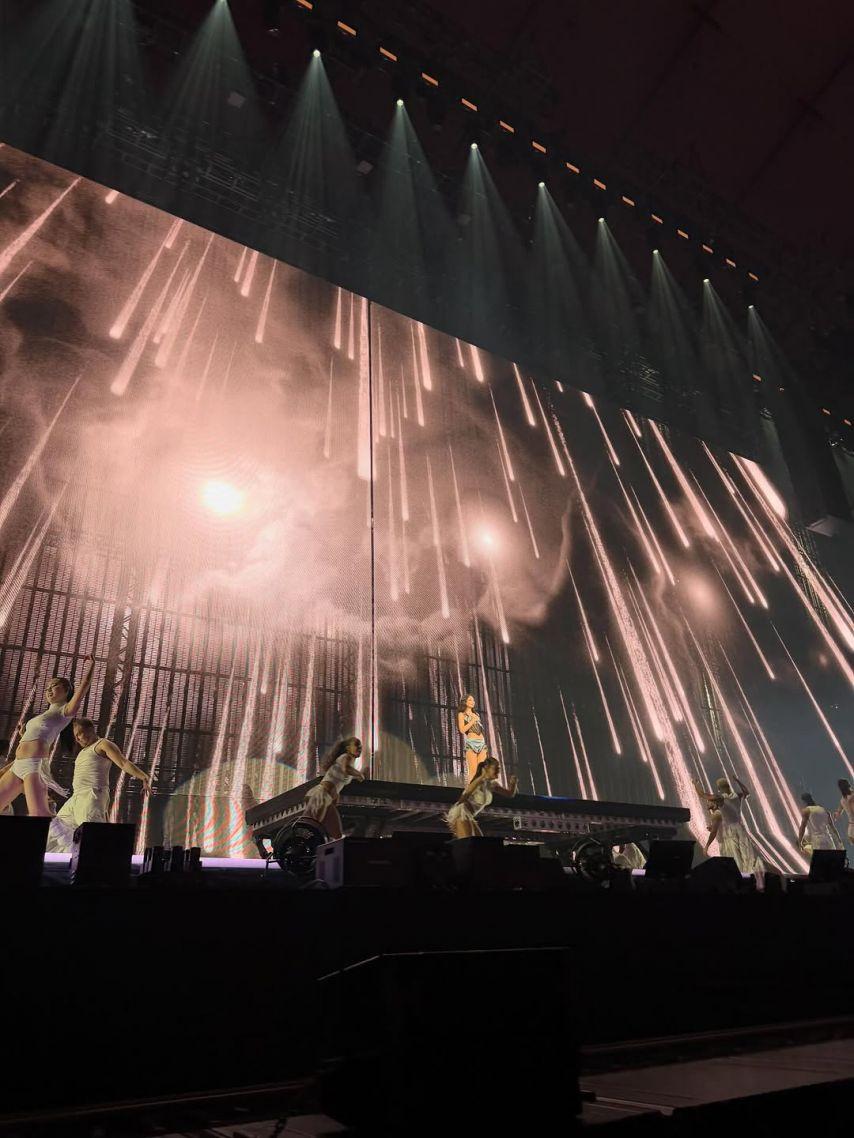 BLACKPINK (블랙핑크) 제니4