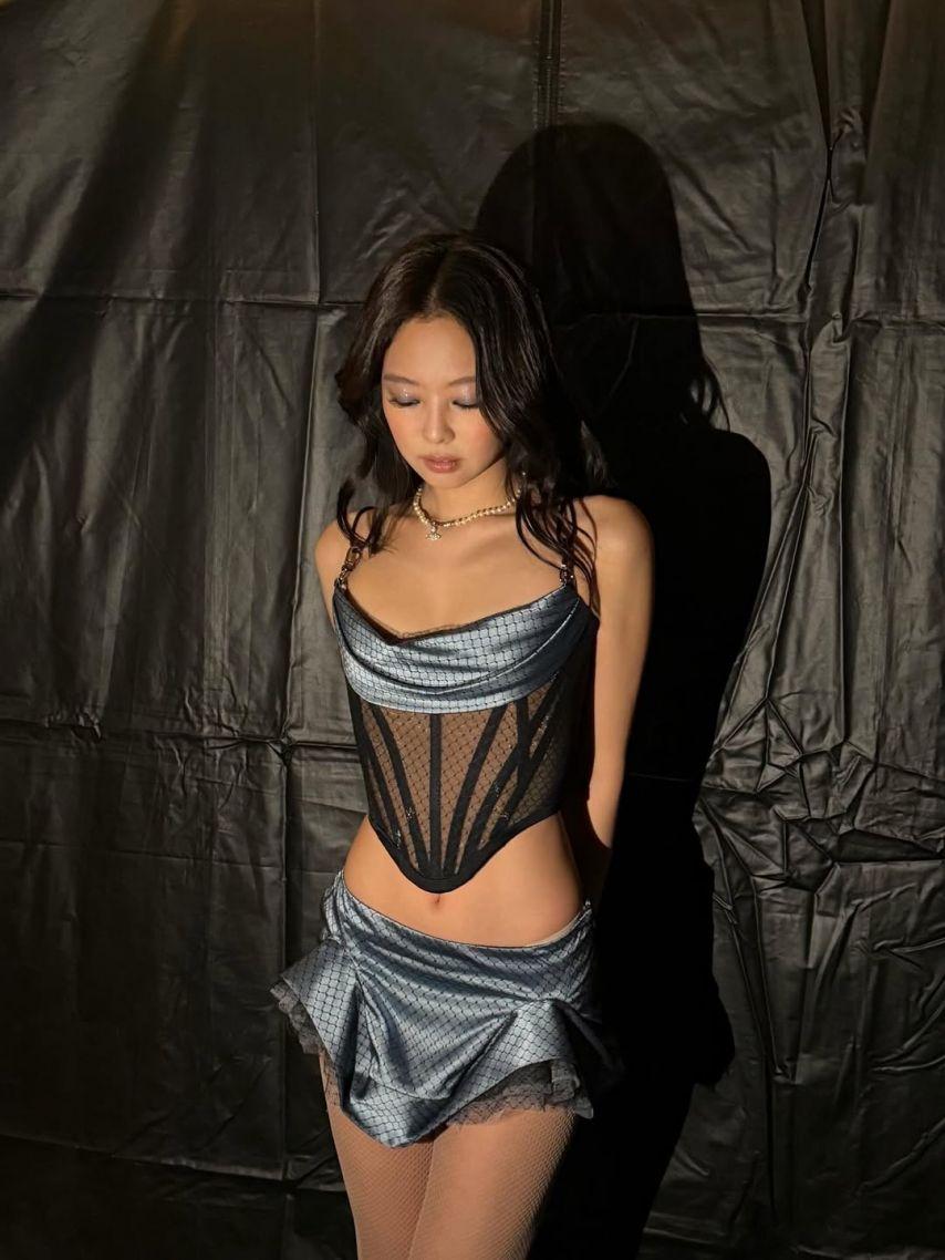 BLACKPINK (블랙핑크) 제니5