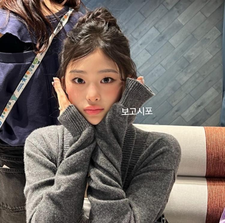 베이비돈크라이 베니2