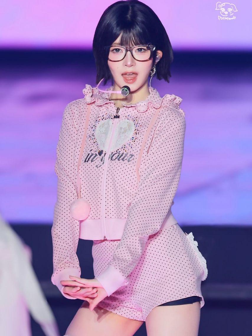 IVE (아이브) 레이1