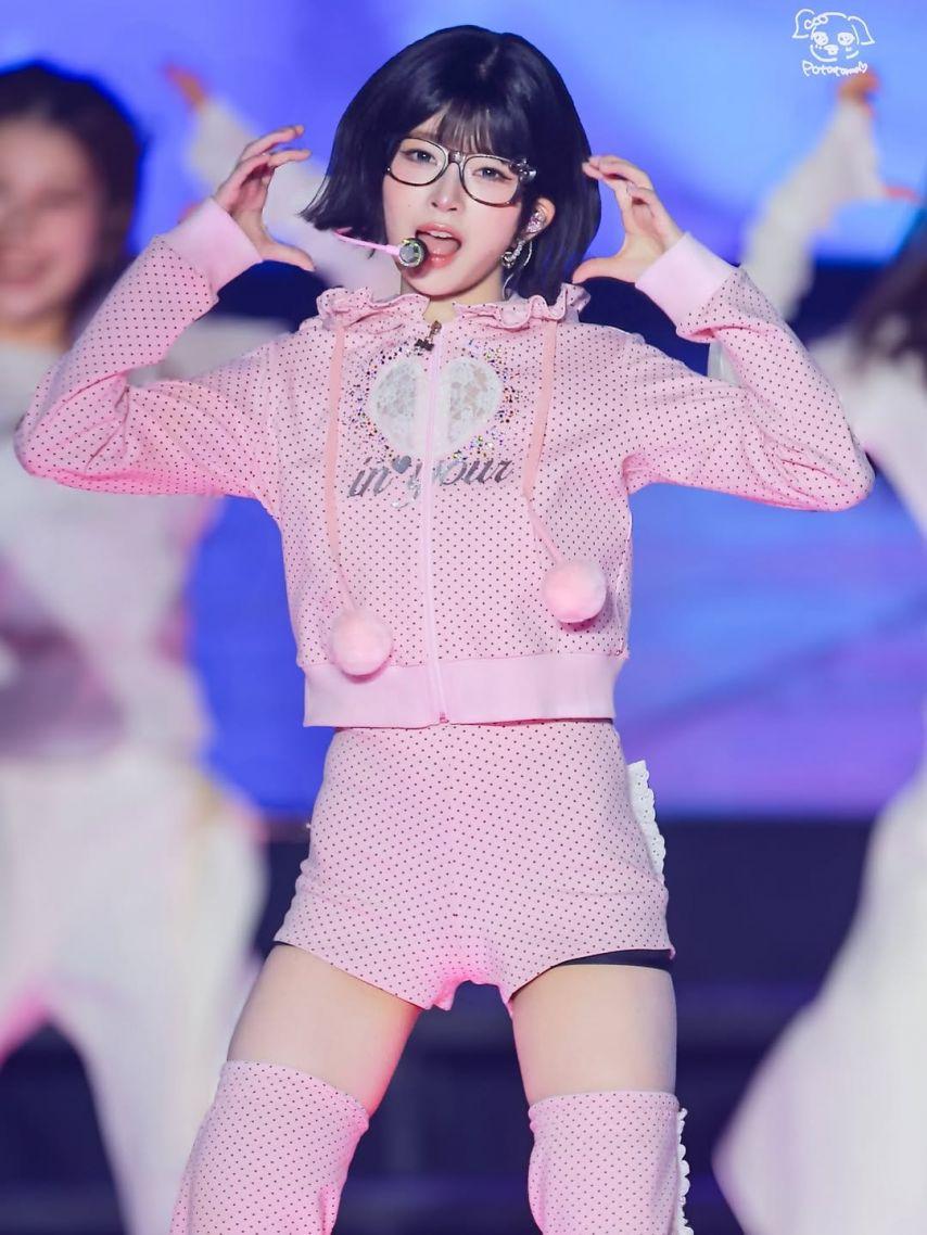 IVE (아이브) 레이2