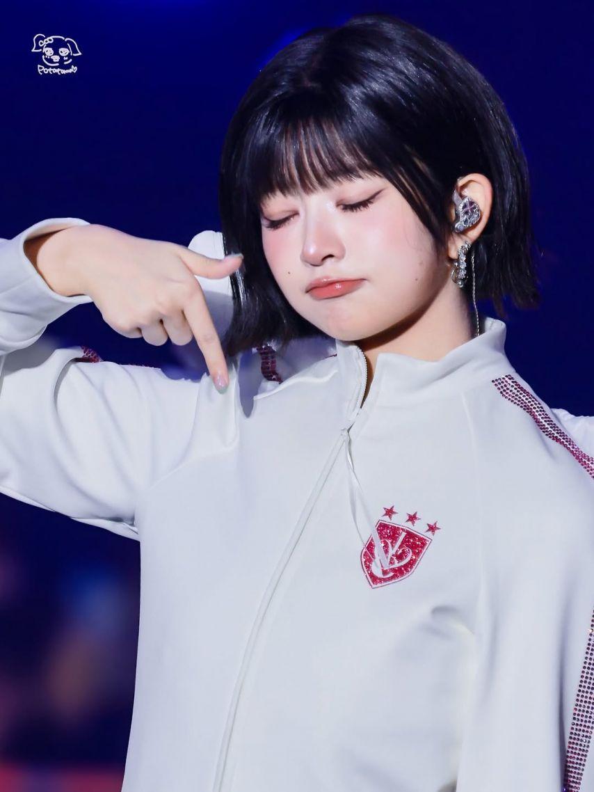 IVE (아이브) 레이3