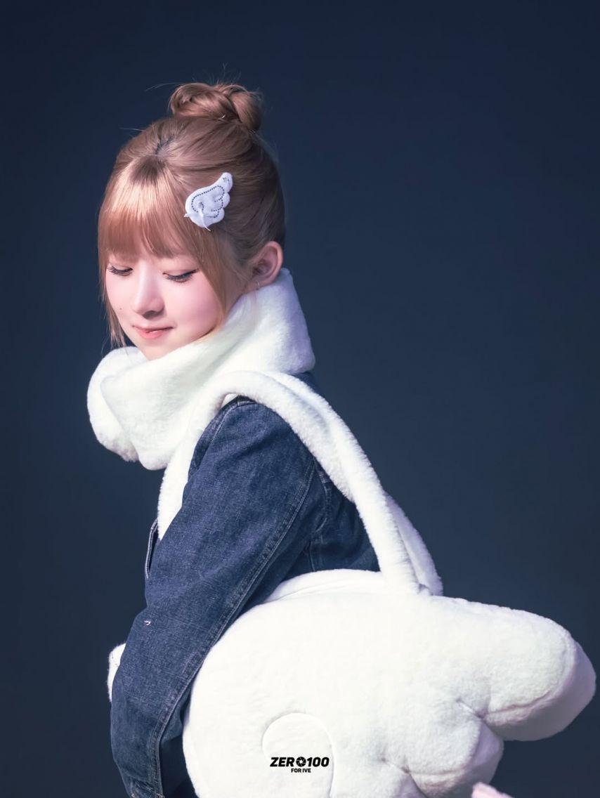 IVE (아이브) 레이5