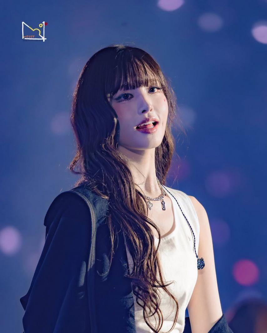 IVE (아이브) 리즈0