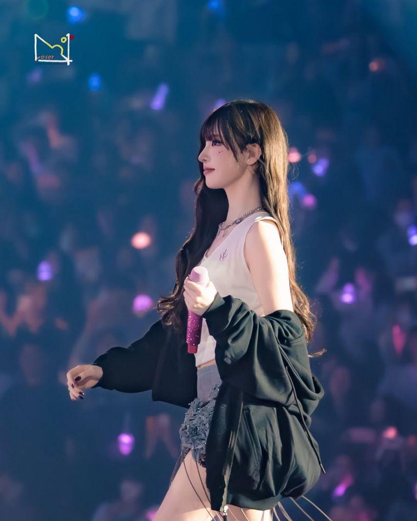 IVE (아이브) 리즈10