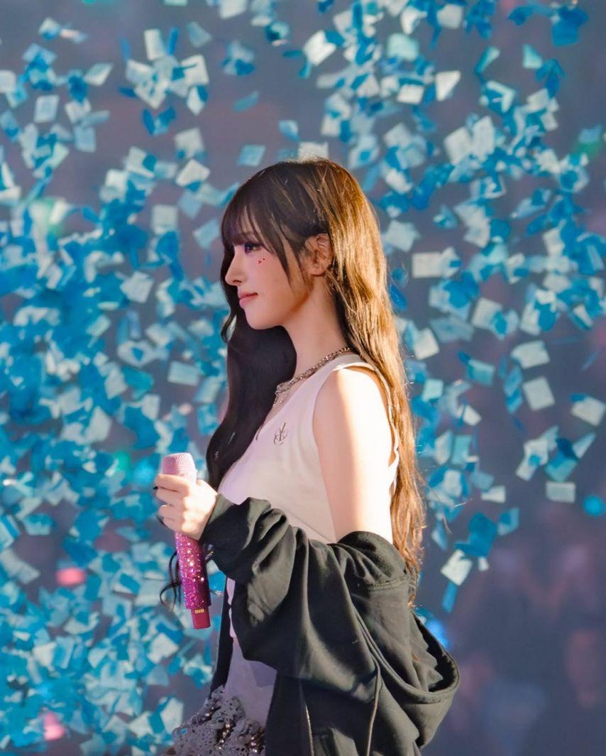 IVE (아이브) 리즈11