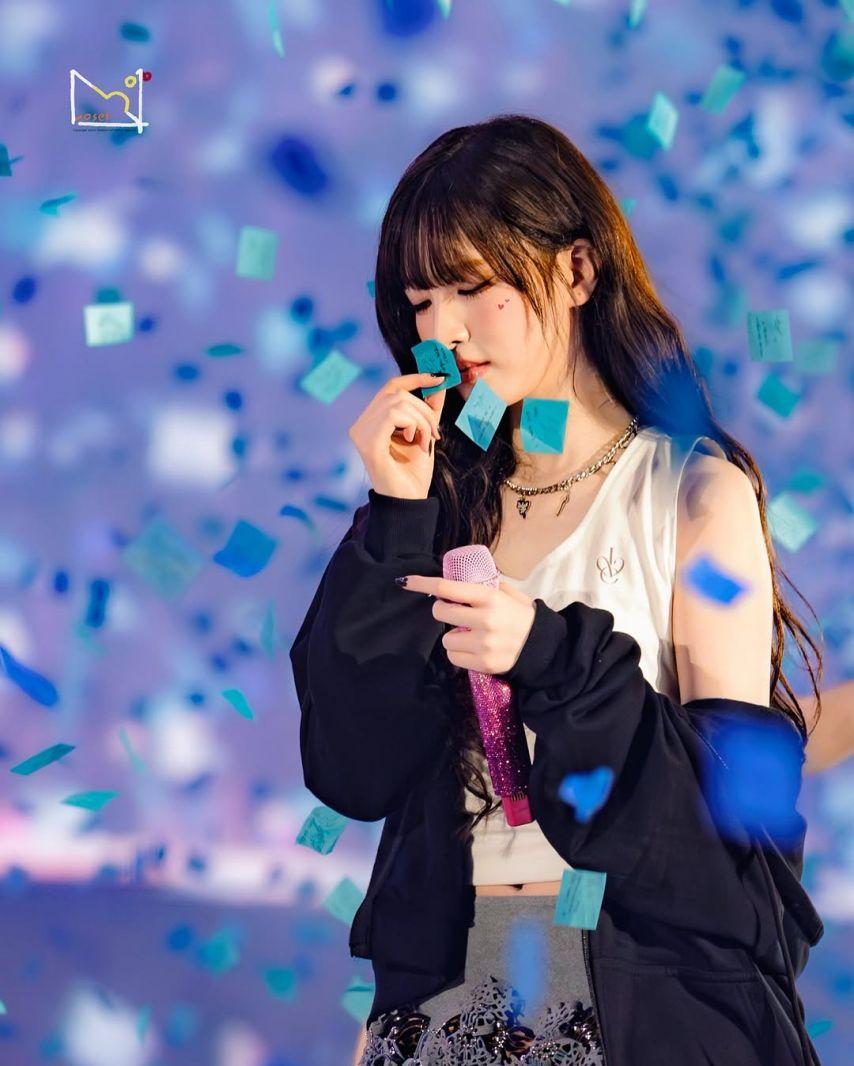 IVE (아이브) 리즈3