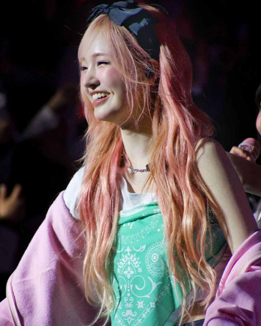 IVE (아이브) 리즈4