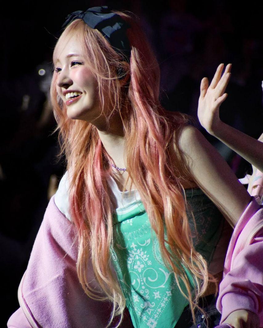 IVE (아이브) 리즈5