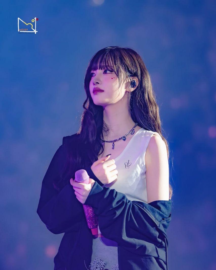 IVE (아이브) 리즈6