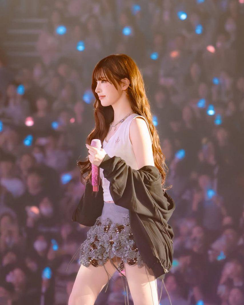 IVE (아이브) 리즈9