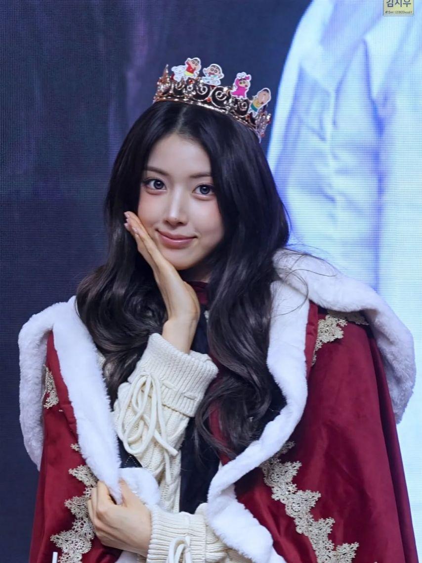 NMIXX (엔믹스) 지우0