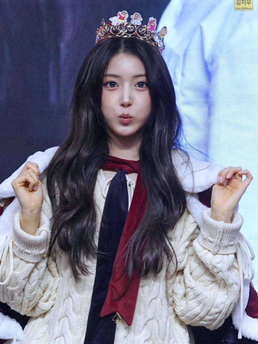 NMIXX (엔믹스) 지우2