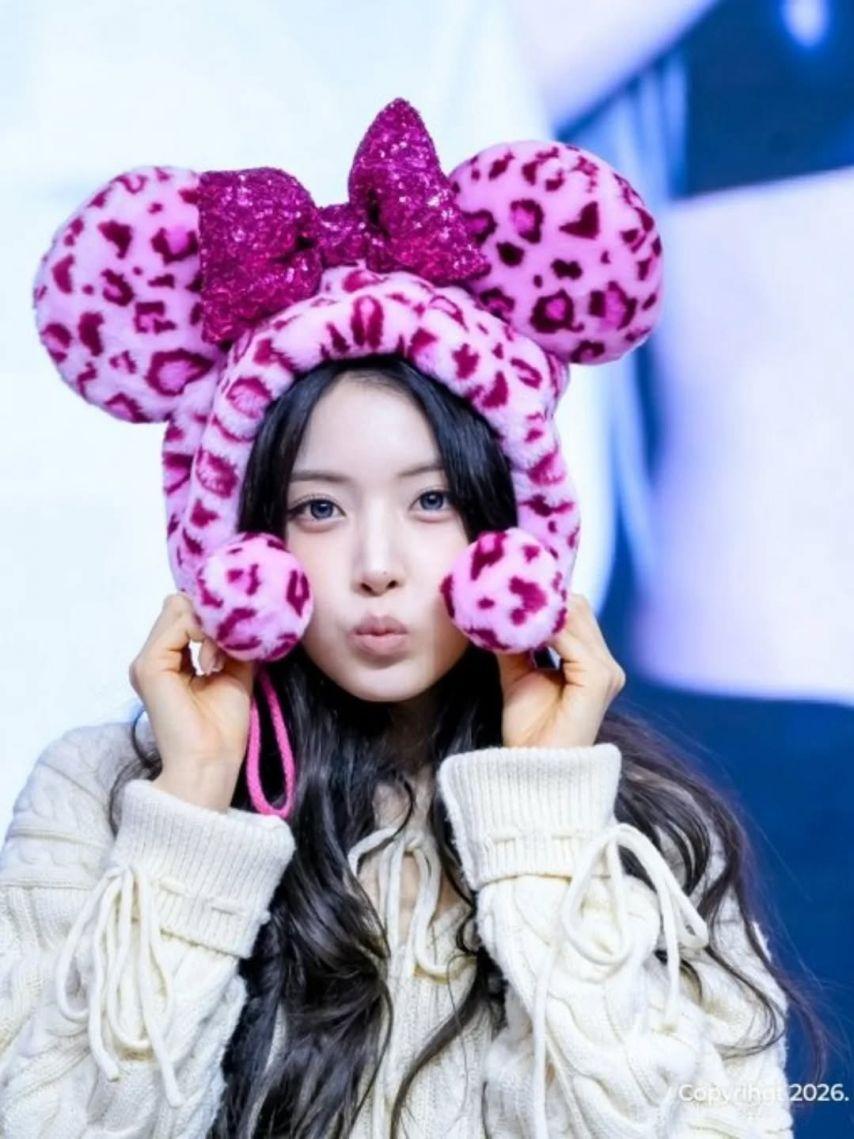 NMIXX (엔믹스) 지우4