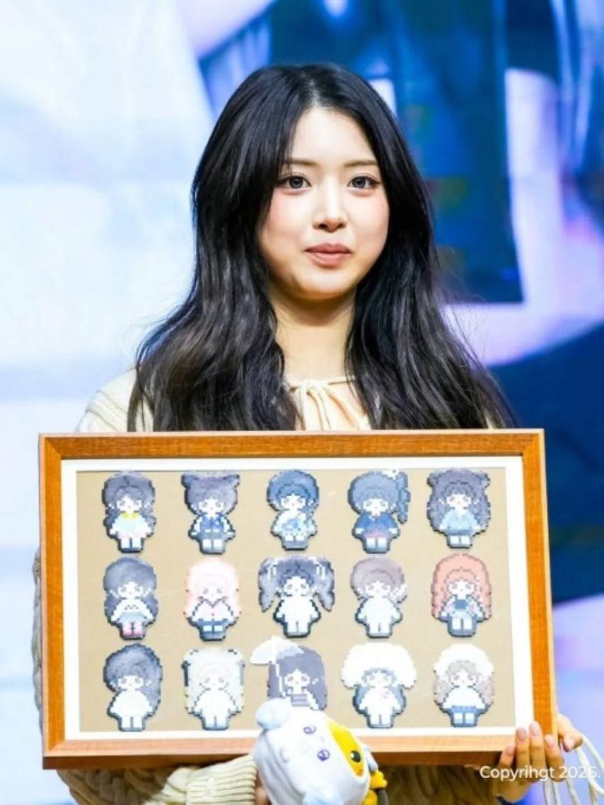 NMIXX (엔믹스) 지우5