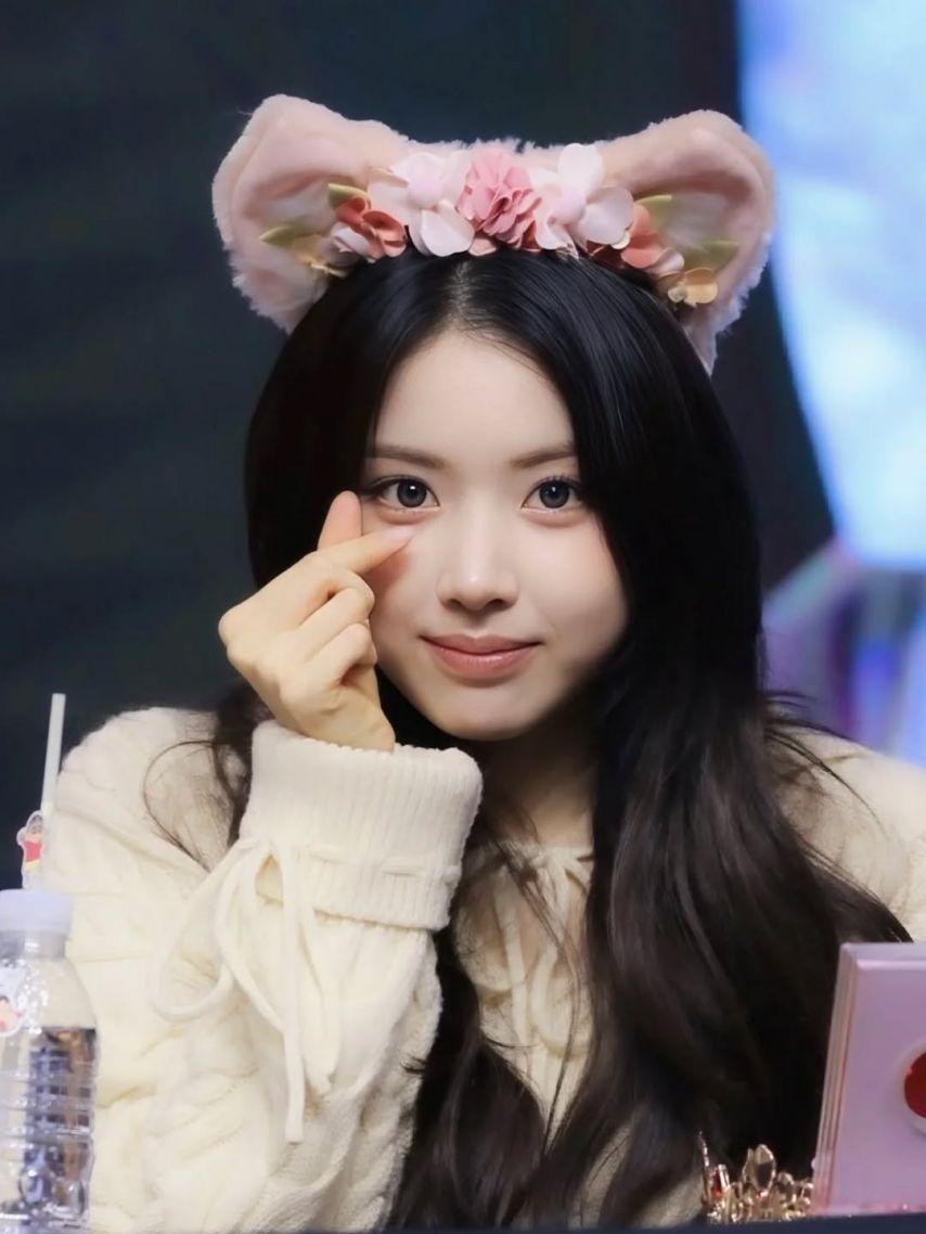 NMIXX (엔믹스) 지우6