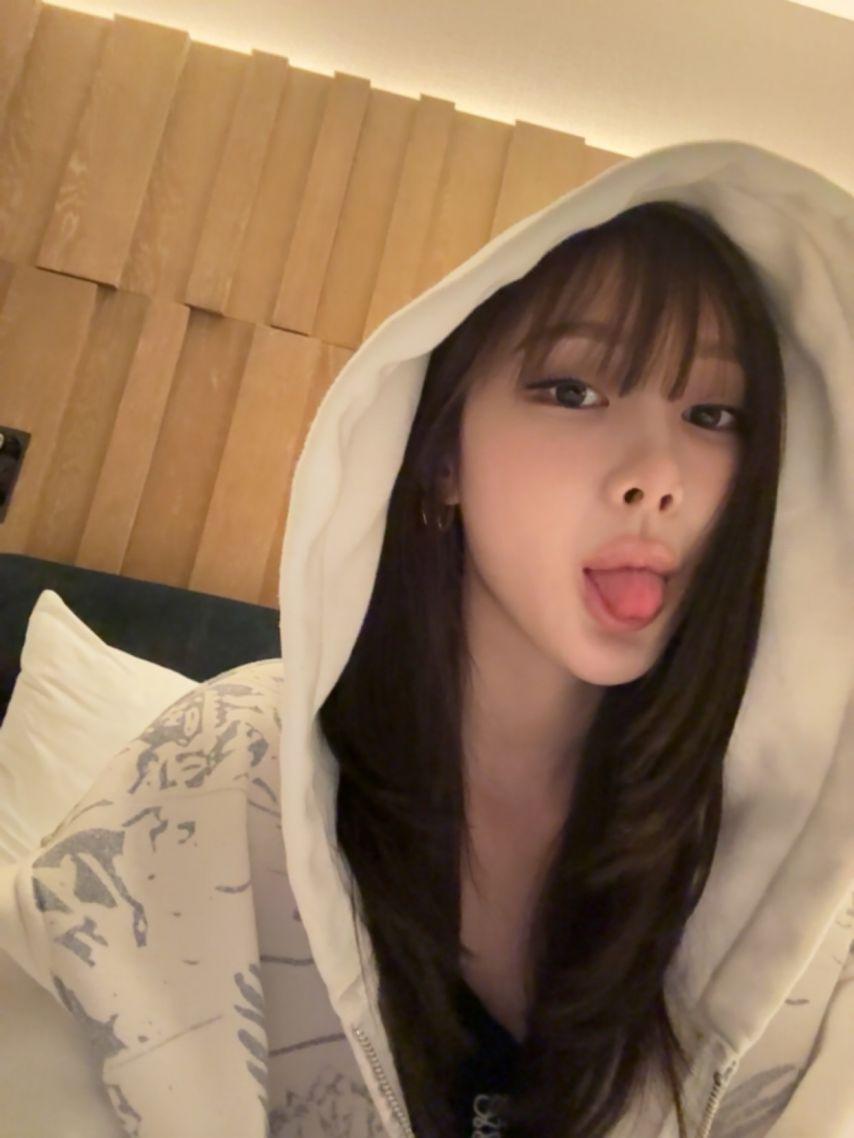 에스파 (aespa) 지젤0